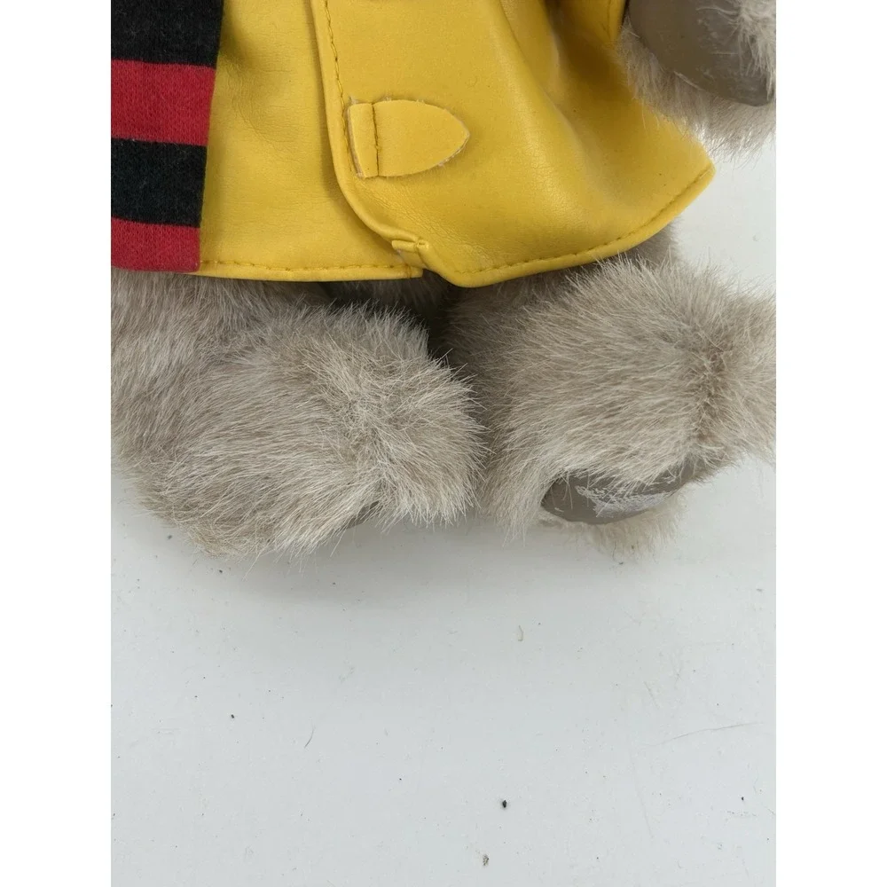 Gund vintage bialosky